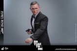 『007』ジェームズ・ボンドのフィギュア登場の画像