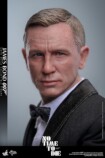 『007』ジェームズ・ボンドのフィギュア登場の画像