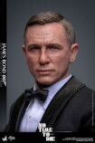 『007』ジェームズ・ボンドのフィギュア登場の画像