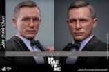 『007』ジェームズ・ボンドのフィギュア登場の画像