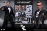 『007』ジェームズ・ボンドのフィギュア登場の画像