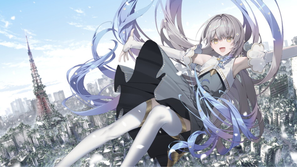 『KANADE』シナリオライター・浅生詠インタビュー