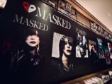 『MASKED』レポート
