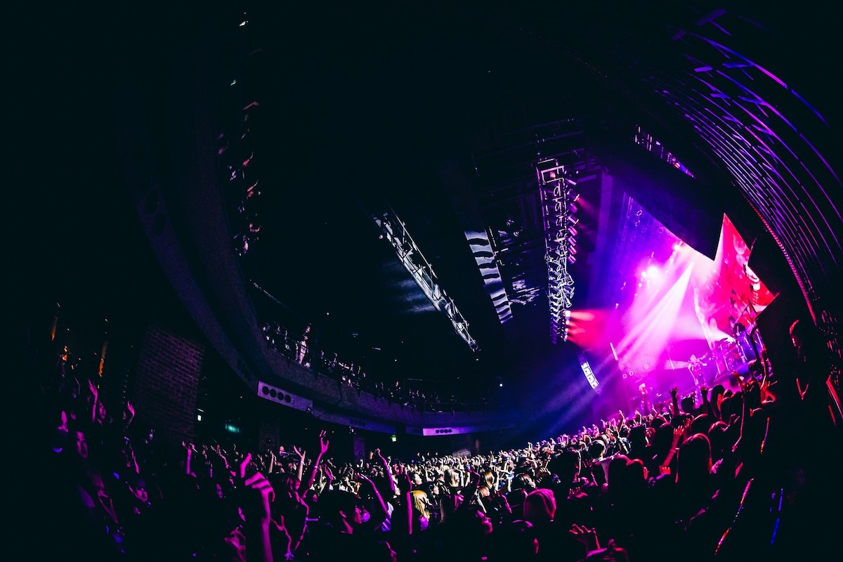 『MASKED』レポート