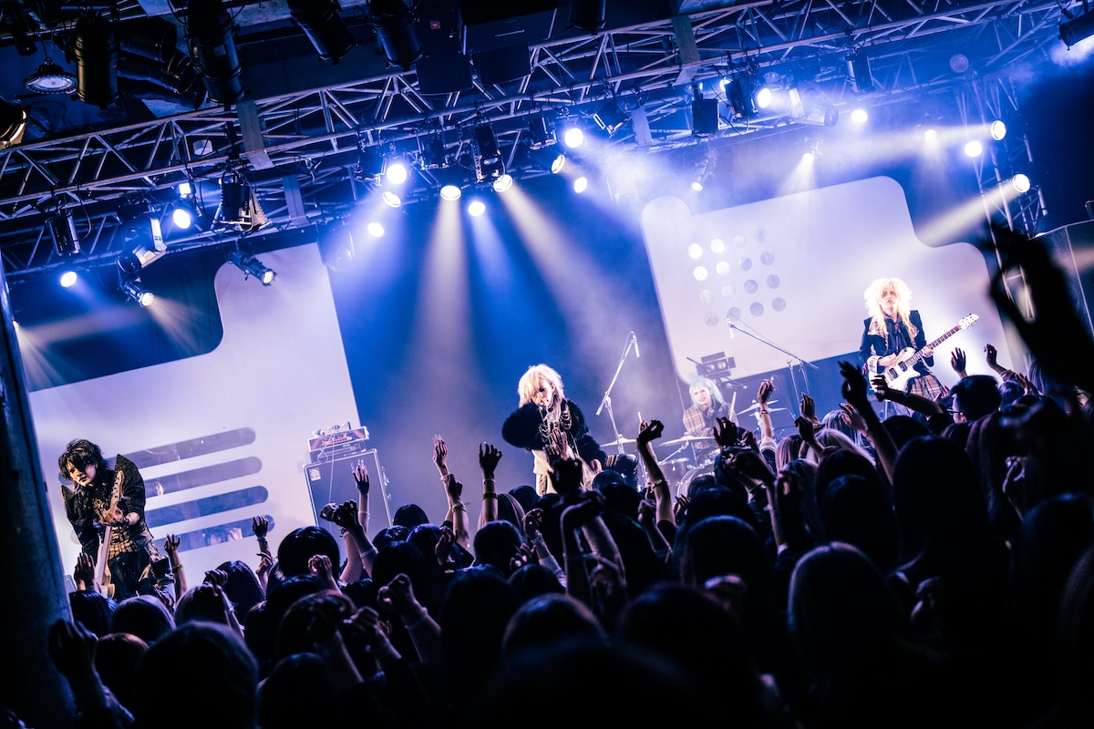 『MASKED』レポート