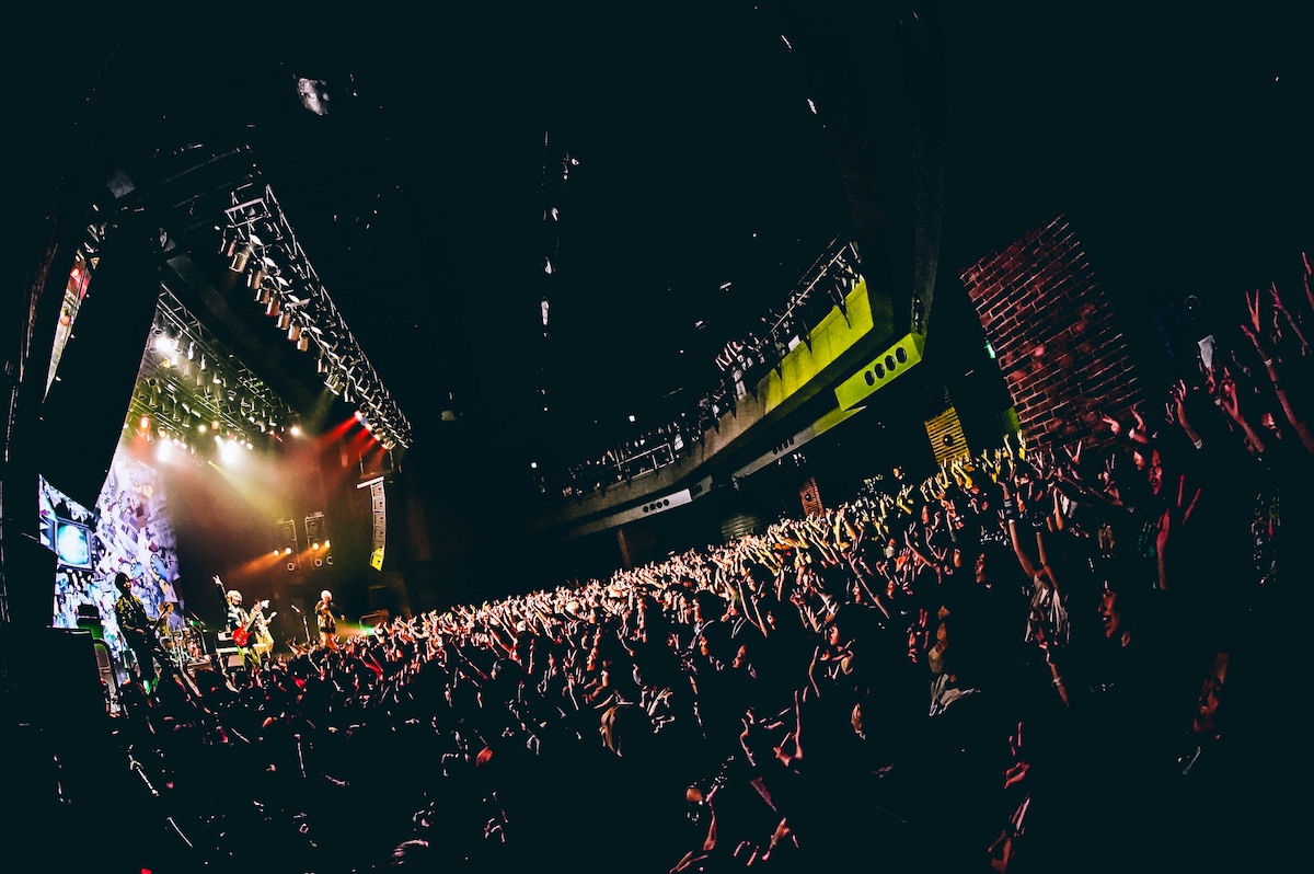 『MASKED』レポート