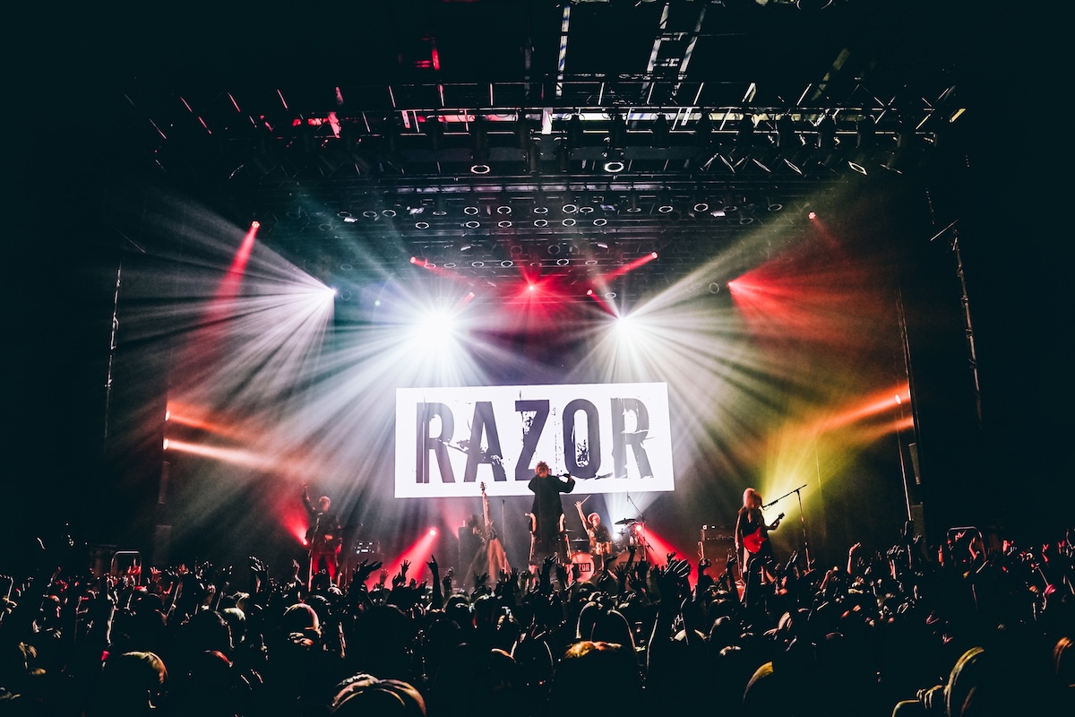 『MASKED』レポート