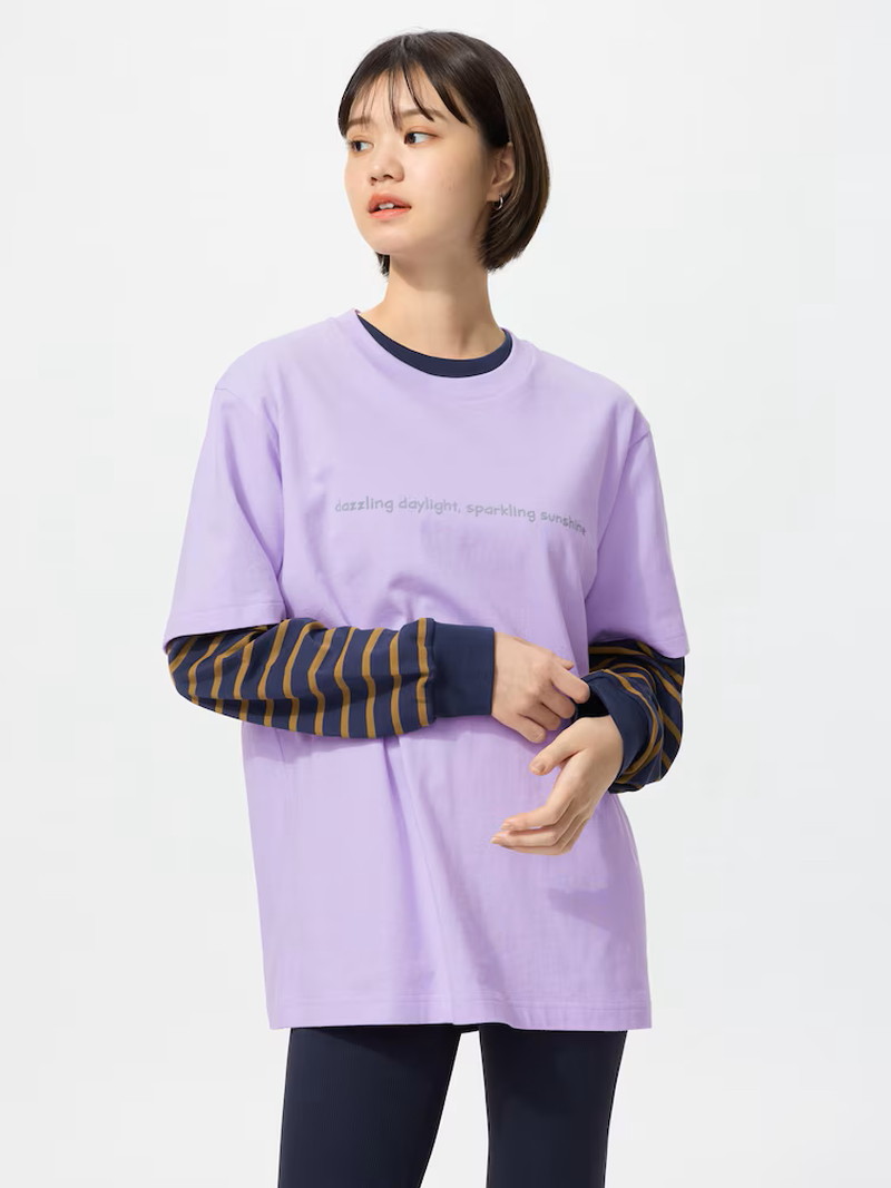 ユニクロ「Pokemon Sketch」に新作登場の画像