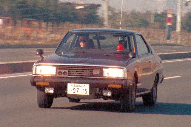 『西部警察』ホームドラマCHにて再放送の画像