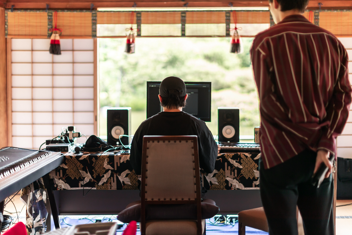 初開催『SONG BRIDGE 2025』をレポート