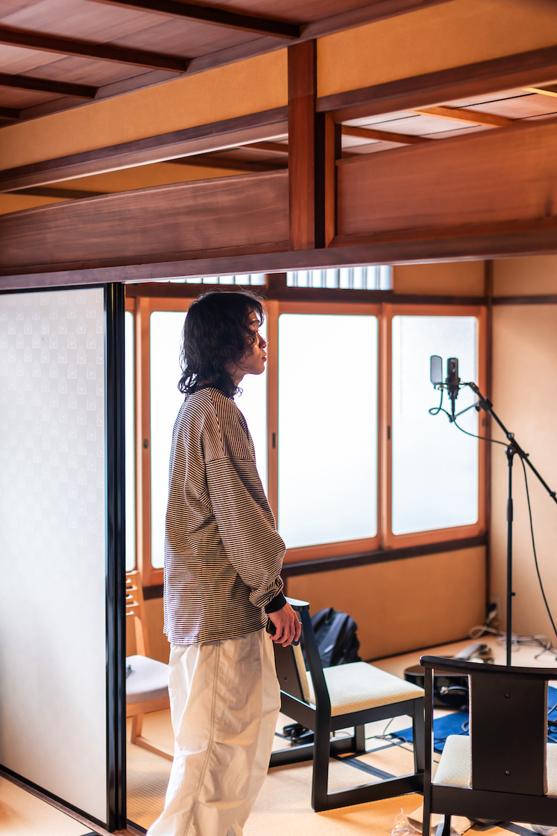 初開催『SONG BRIDGE 2025』をレポートの画像