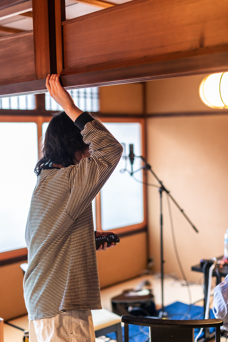 初開催『SONG BRIDGE 2025』をレポートの画像