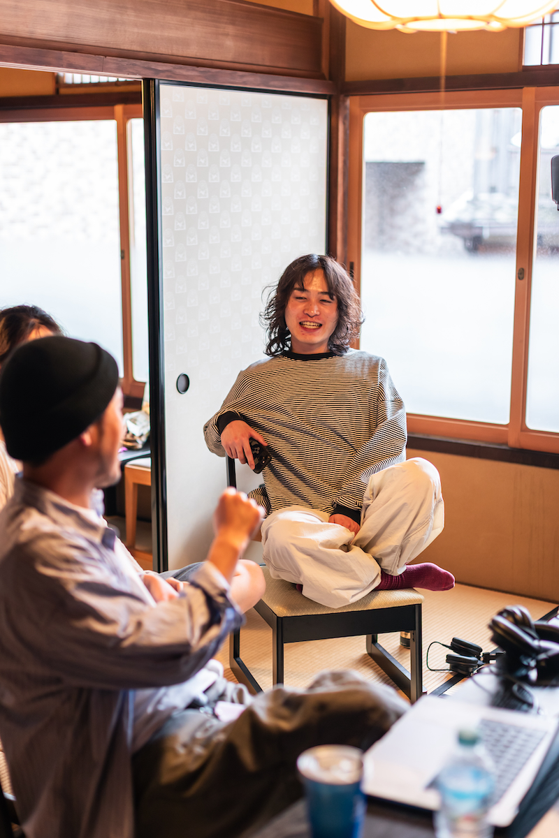 初開催『SONG BRIDGE 2025』をレポートの画像