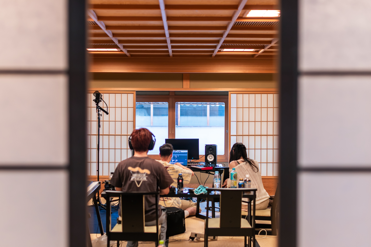 初開催『SONG BRIDGE 2025』をレポートの画像