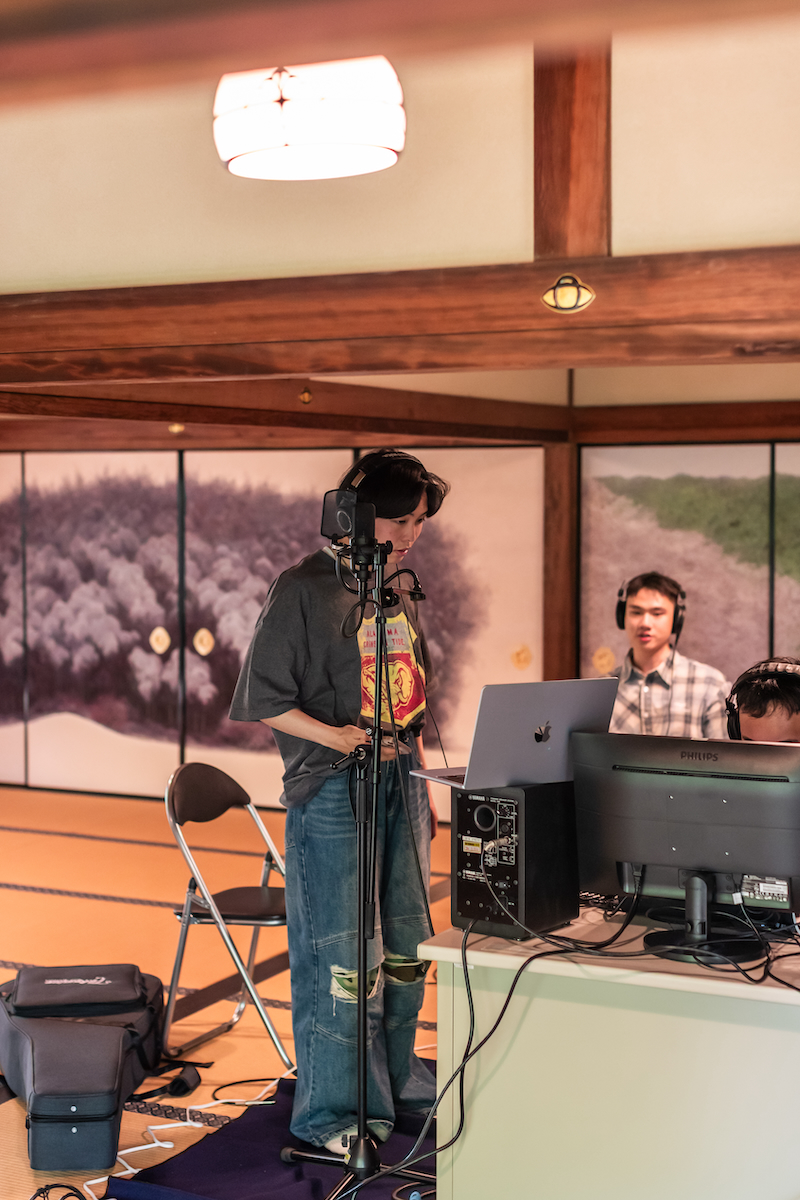 初開催『SONG BRIDGE 2025』をレポートの画像