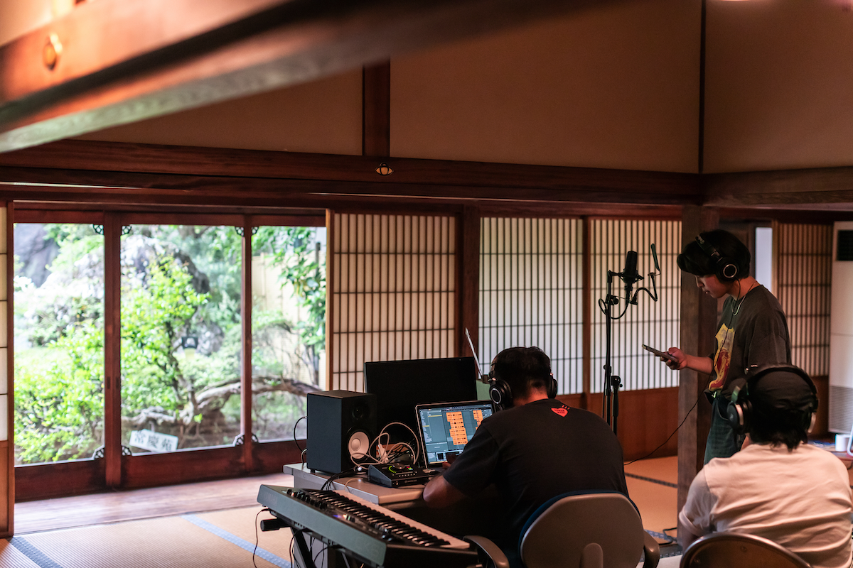 初開催『SONG BRIDGE 2025』をレポートの画像