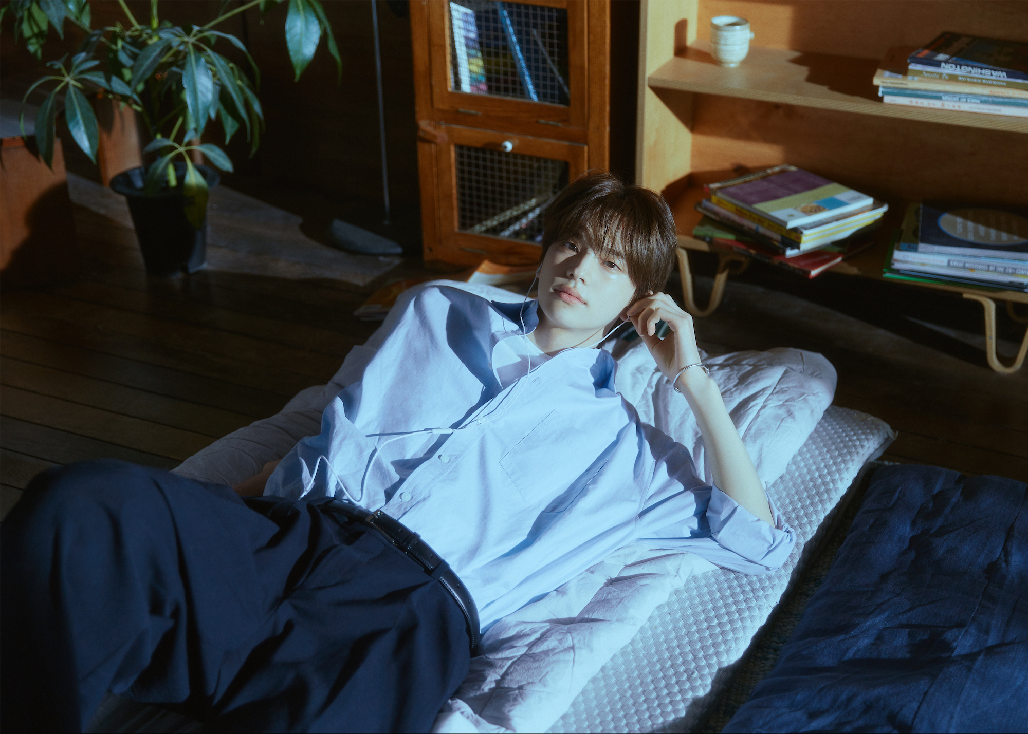 TWS・SHINYU (P)&(C) PLEDIS Entertainment