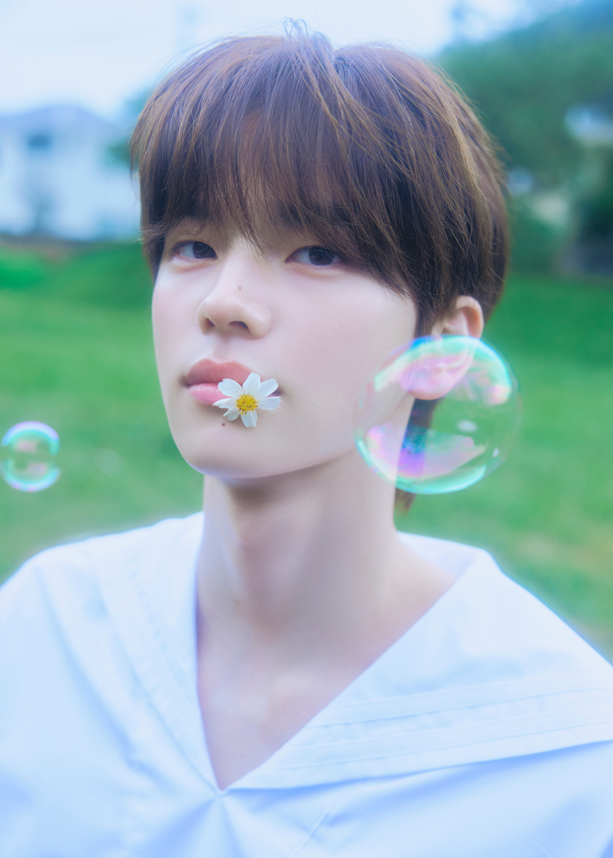 TWS・SHINYU (P)&(C) PLEDIS Entertainment