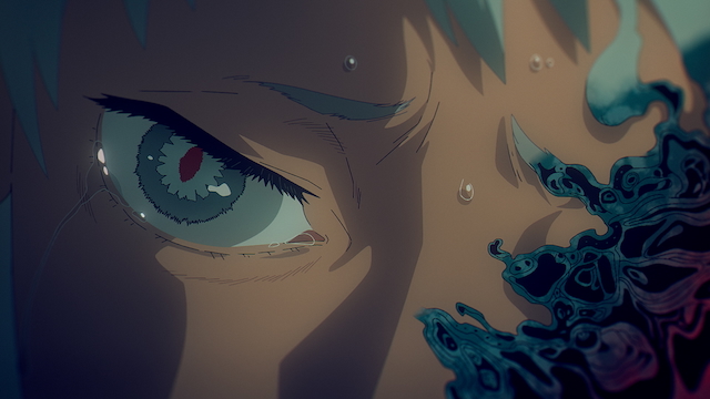 TVアニメ『光が死んだ夏』PVより