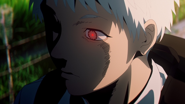 TVアニメ『光が死んだ夏』PVより／（C）モクモクれん／KADOKAWA・「光が死んだ夏」製作委員会