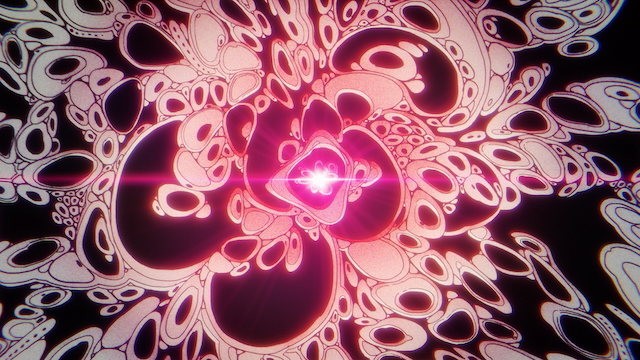 TVアニメ『光が死んだ夏』PVより／（C）モクモクれん／KADOKAWA・「光が死んだ夏」製作委員会