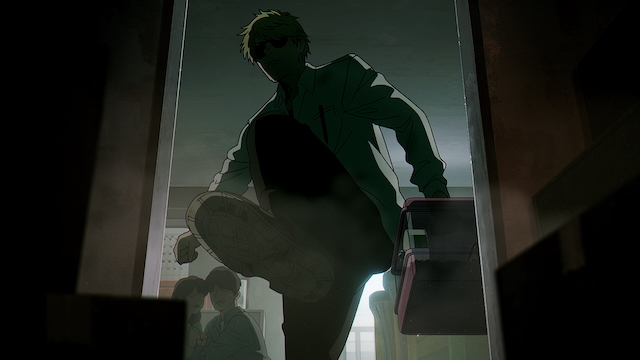 TVアニメ『光が死んだ夏』PVより／（C）モクモクれん／KADOKAWA・「光が死んだ夏」製作委員会