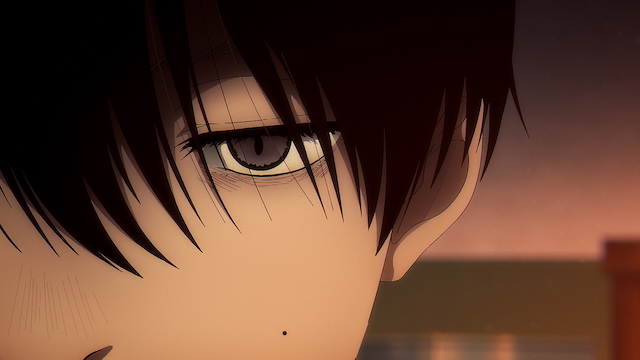 TVアニメ『光が死んだ夏』PVより／（C）モクモクれん／KADOKAWA・「光が死んだ夏」製作委員会