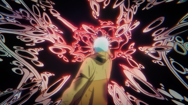 TVアニメ『光が死んだ夏』PVより／（C）モクモクれん／KADOKAWA・「光が死んだ夏」製作委員会