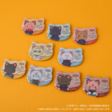『呪術廻戦』withCATシリーズ新商品の画像
