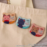 『呪術廻戦』withCATシリーズ新商品の画像