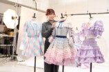 AKB48、＝LOVEらアイドル衣装の秘密の画像
