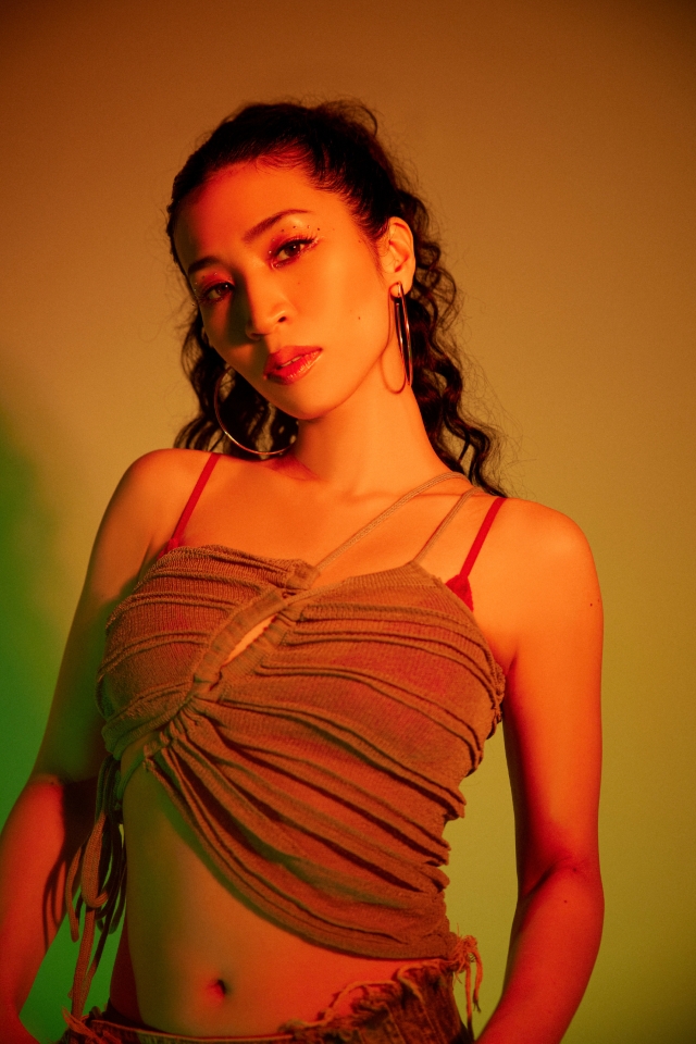 aimi、リミックスEPリリース