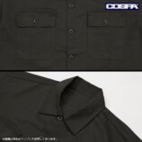 『進撃の巨人』最新の“調査兵団”アパレルの画像