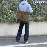 『進撃の巨人』最新の“調査兵団”アパレルの画像