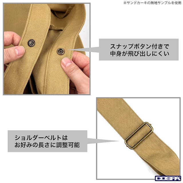 『進撃の巨人』最新の“調査兵団”アパレルの画像