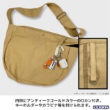 『進撃の巨人』最新の“調査兵団”アパレルの画像