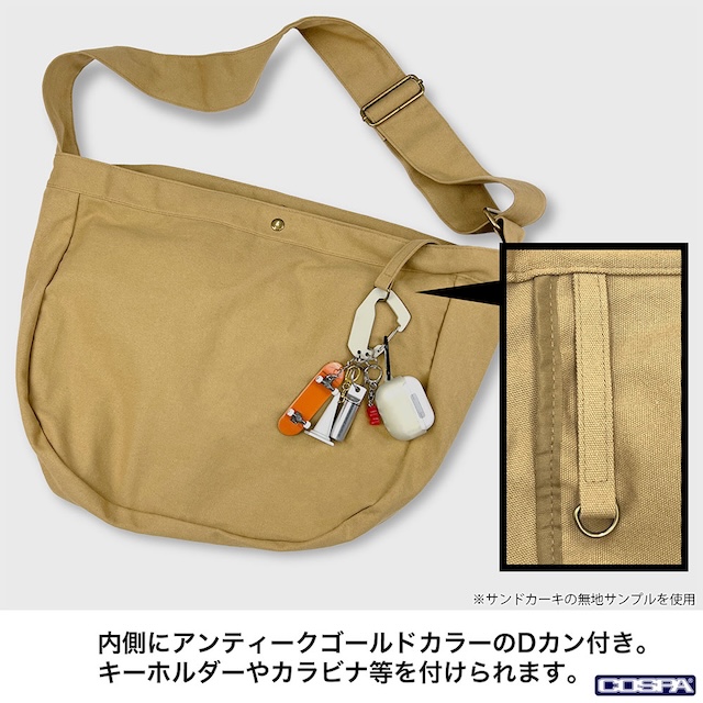 『進撃の巨人』最新の“調査兵団”アパレルの画像