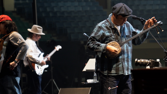 『太陽』初回限定盤Blu-ray特典映像より