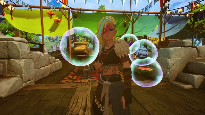 『クラウドハイム』新トレーラー公開の画像