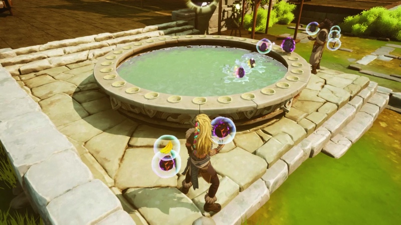 『クラウドハイム』新トレーラー公開の画像