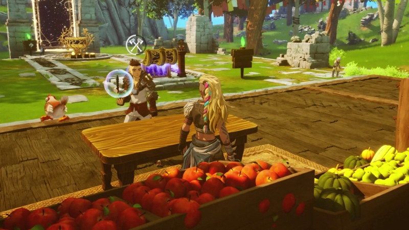 『クラウドハイム』新トレーラー公開の画像