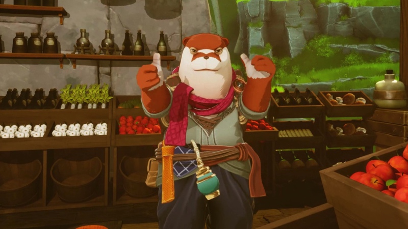 『クラウドハイム』新トレーラー公開の画像