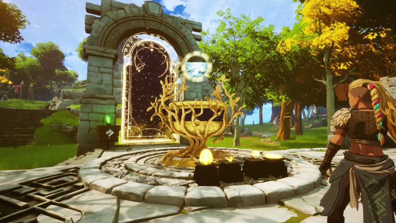 『クラウドハイム』新トレーラー公開の画像