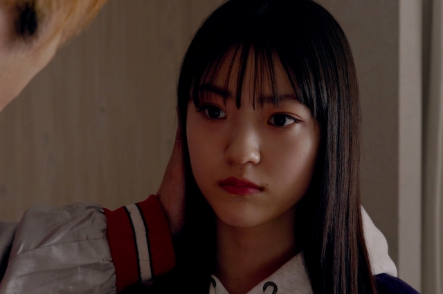 ドラマ『日本統一 東京編』場面写真