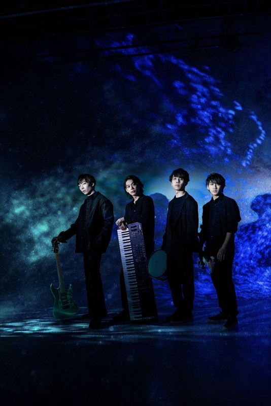 DEZOLVE、初ビルボード公演開催