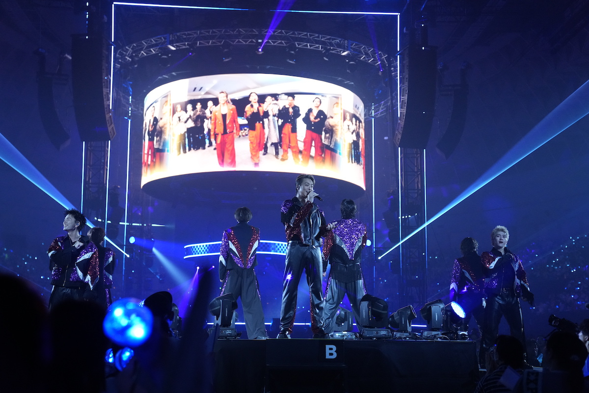 『WHAT IS EXILE』ファイナルレポの画像