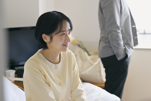 『イグナイト』第8話先行カットの画像