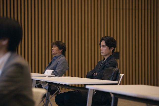 『イグナイト』第8話先行カットの画像