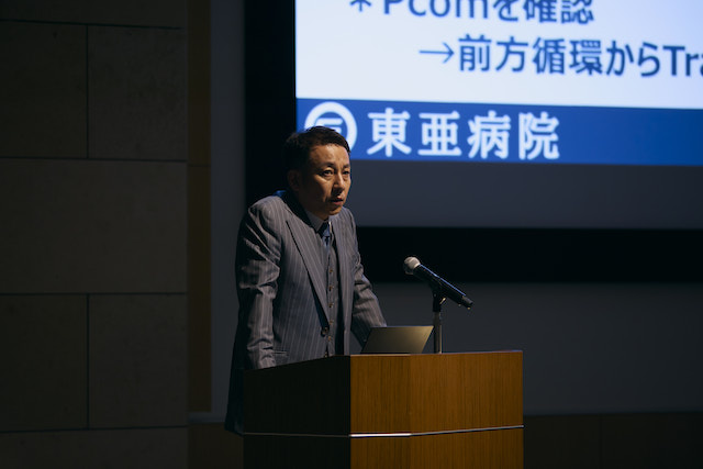 『イグナイト』第8話先行カットの画像