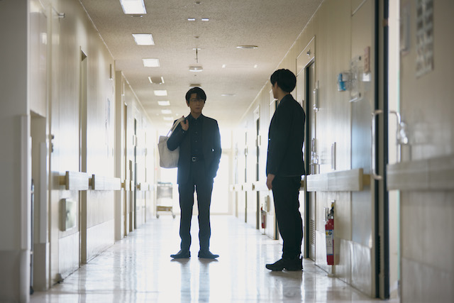 『イグナイト』第8話先行カットの画像